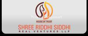 Shree Riddhi Siddhi Group logo